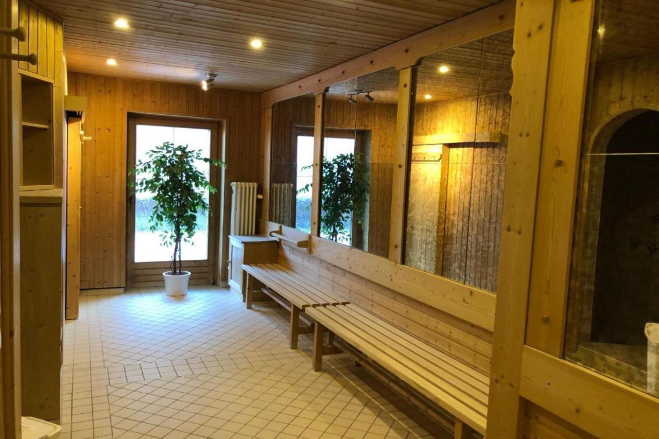 Hotel Haas Bad Gastein Kültér fotó