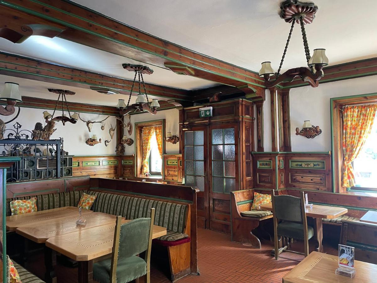Hotel Haas Bad Gastein Kültér fotó