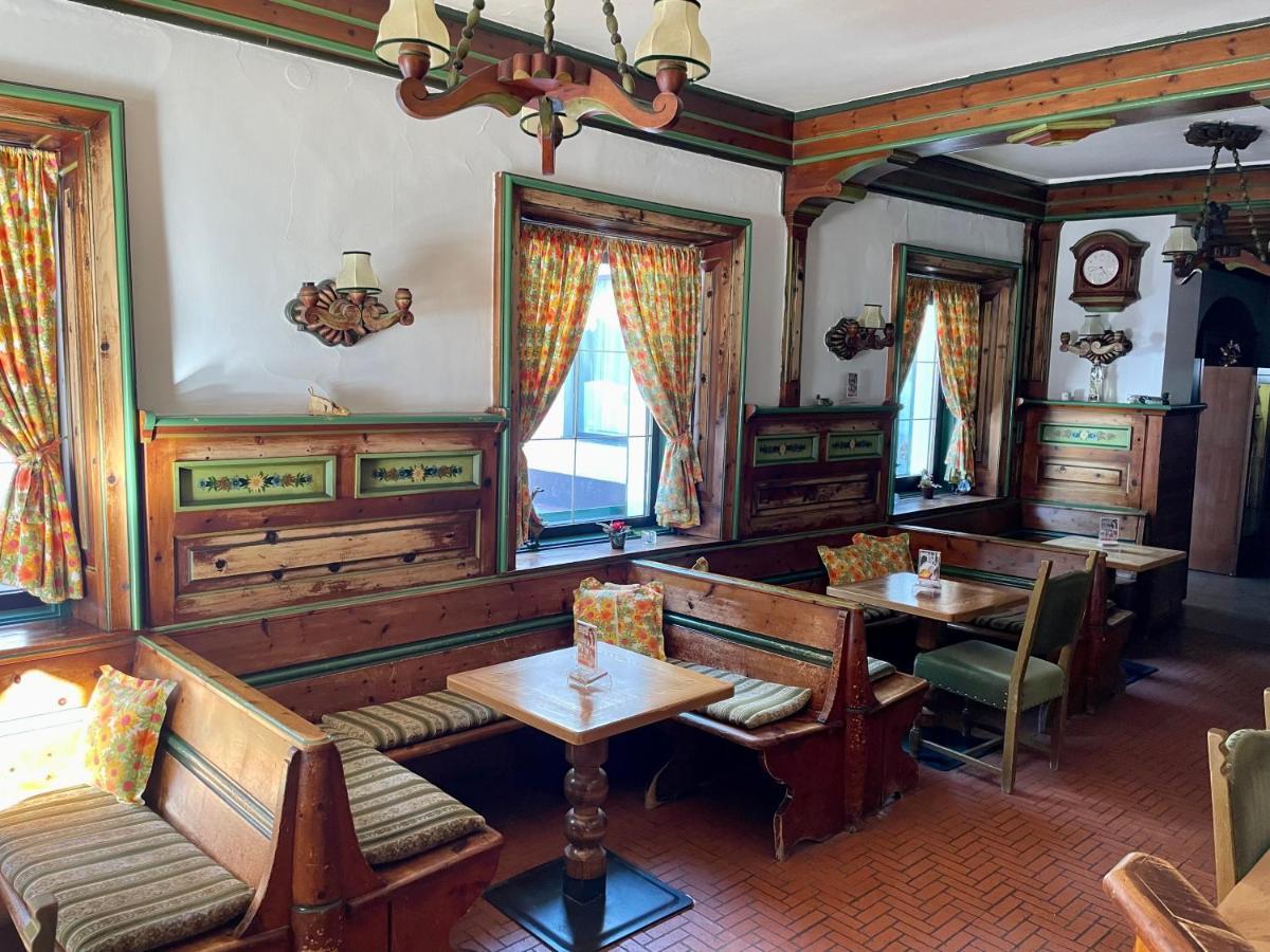 Hotel Haas Bad Gastein Kültér fotó