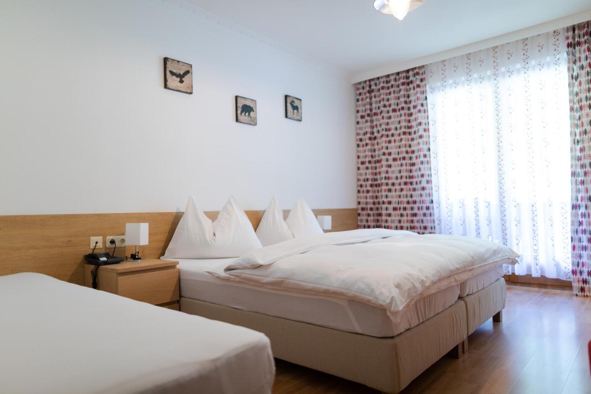 Hotel Haas Bad Gastein Kültér fotó