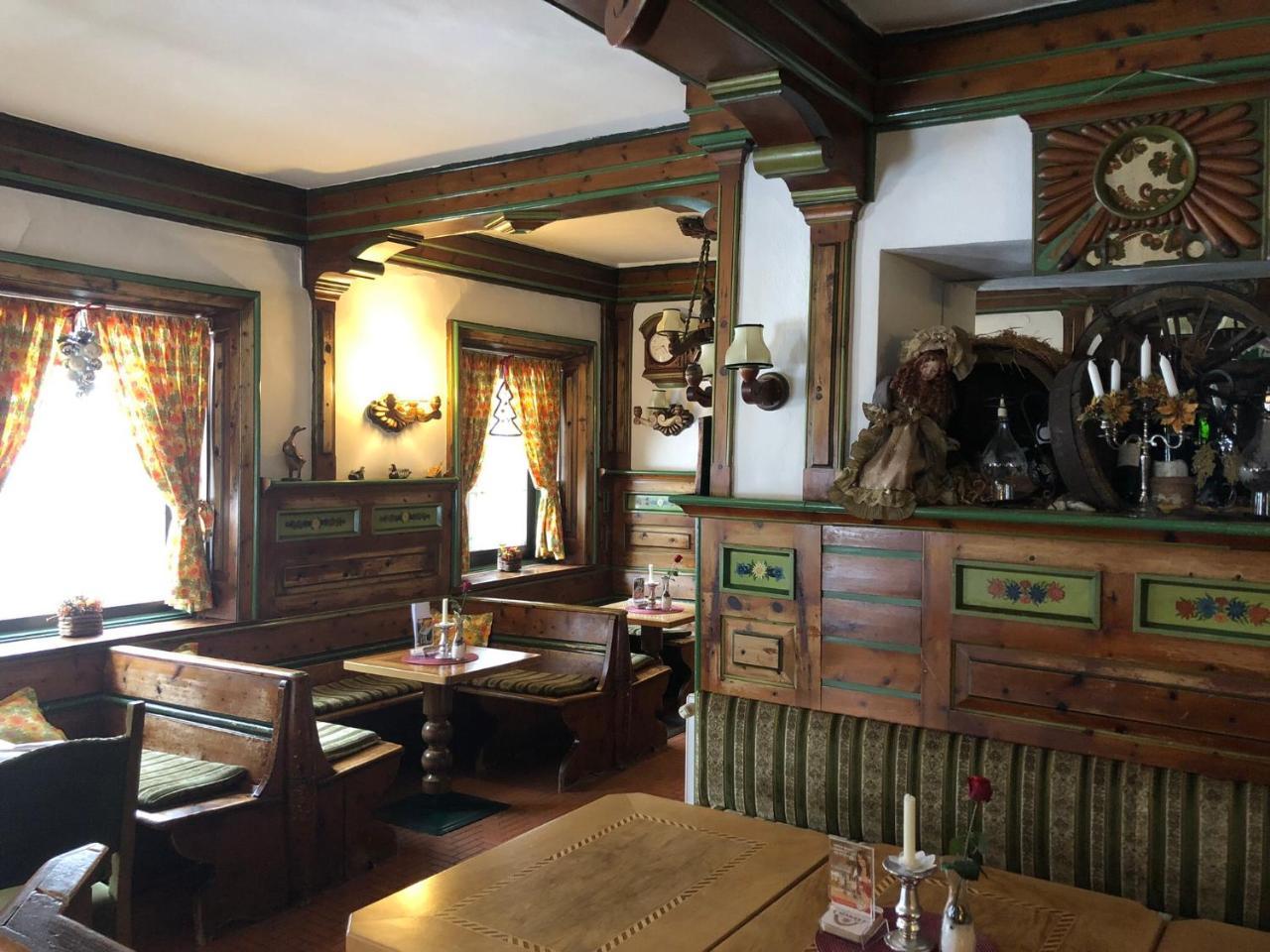 Hotel Haas Bad Gastein Kültér fotó