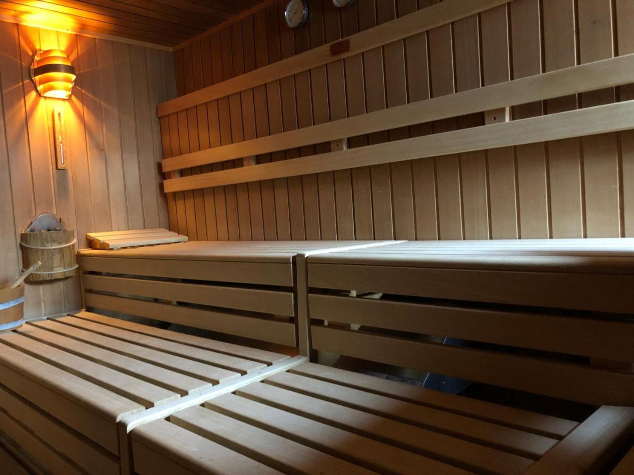 Hotel Haas Bad Gastein Kültér fotó